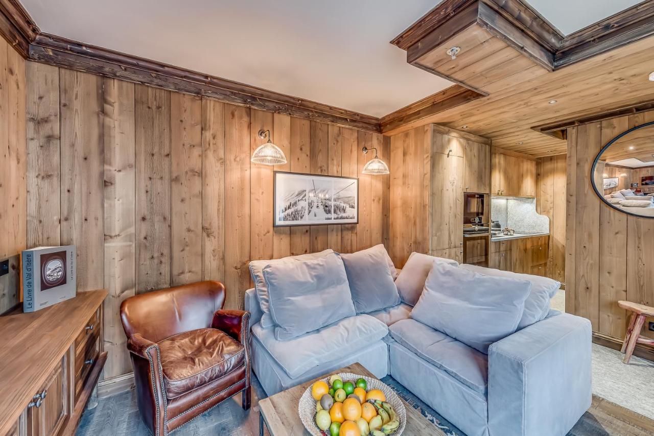 Hotel & Spa Le Val D'Isere Ngoại thất bức ảnh
