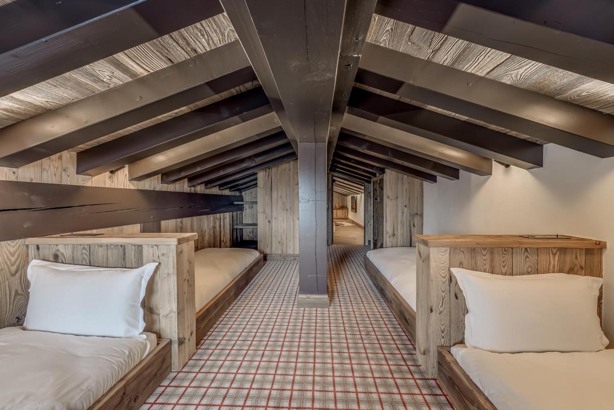 Hotel & Spa Le Val D'Isere Ngoại thất bức ảnh