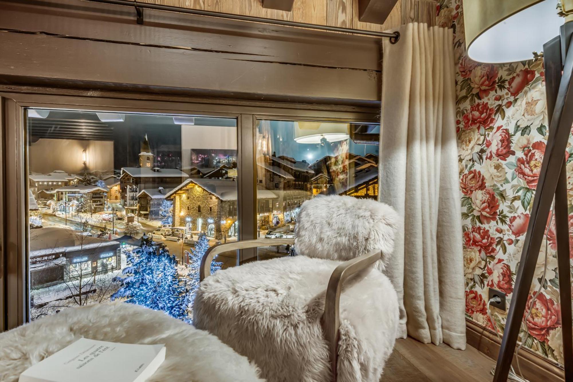 Hotel & Spa Le Val D'Isere Ngoại thất bức ảnh