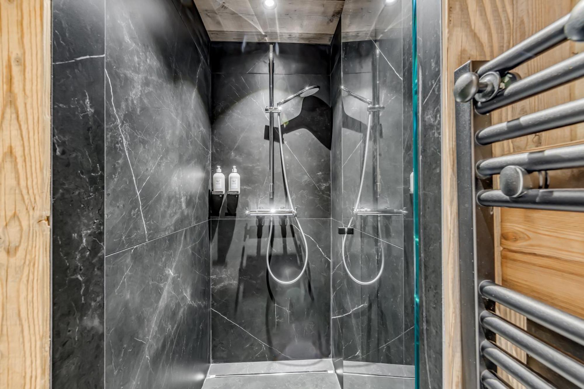 Hotel & Spa Le Val D'Isere Ngoại thất bức ảnh