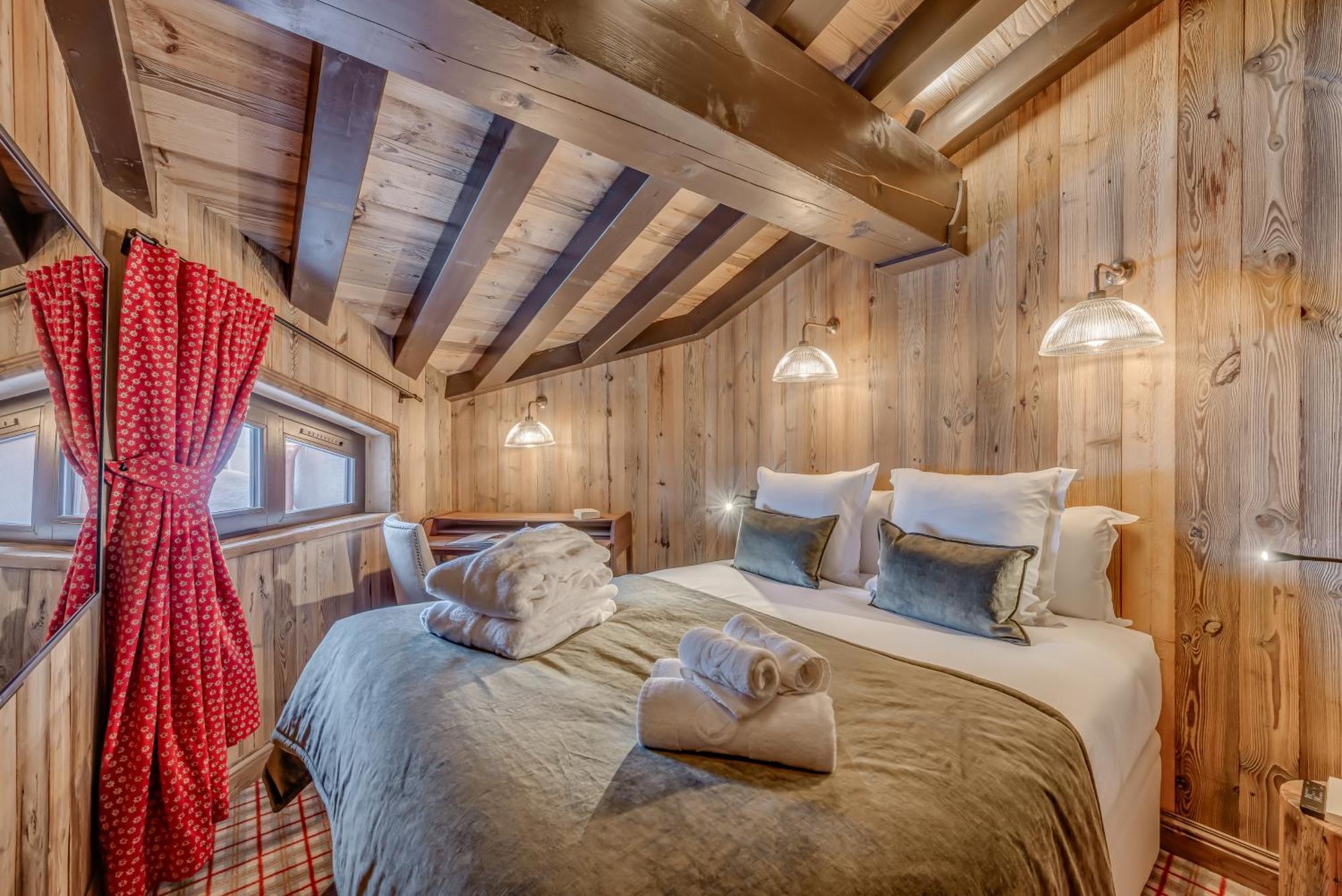 Hotel & Spa Le Val D'Isere Ngoại thất bức ảnh