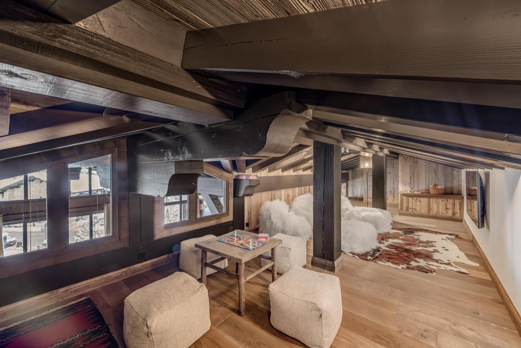 Hotel & Spa Le Val D'Isere Ngoại thất bức ảnh